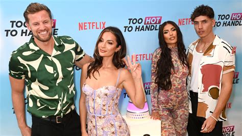 too hot too handle staffel 4|Too Hot to Handle’ Season 4 Cast: Ages, Instagrams